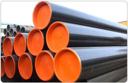 Api 5l Steel Pipe