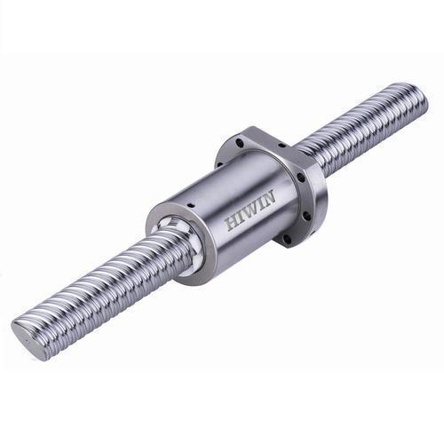 Chrome Steel Hiwin Ball Screw