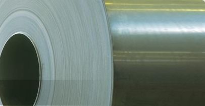 Cold Rolled Steel Coil