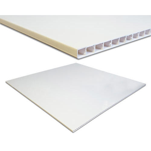 Corrosion Proof Pvc Ceiling Tile