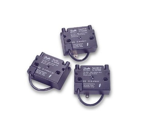 Liquid Danfoss Ignition Transformers