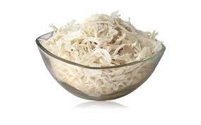 Dehydrated White Onion Flakes - Premium Quality, Naturally Processed Flakes for Enhanced Flavor and Extended Shelf Life