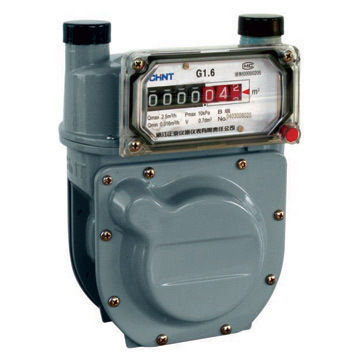 Liquid Dry Test Gas Meter