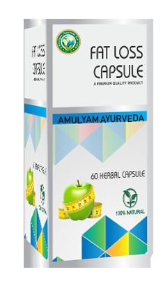 Fat Loss Capsule