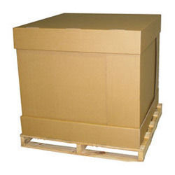 Heavy Duty Corrugated Boxes