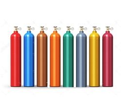 High Grade Specialty Gases