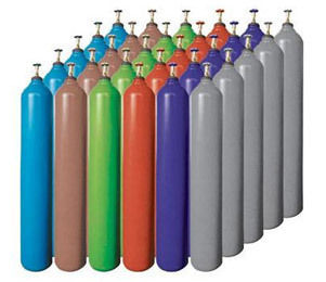 High Quality Gas Cylinder