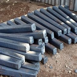 High Quality Steel Ingots