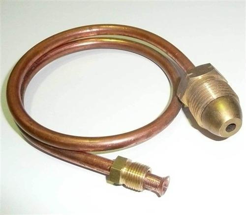 Liquid Lpg Gas Copper Pigtails