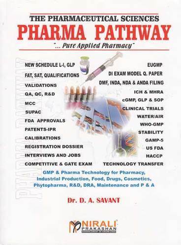 Meaningful Content Pharma Pathway Book