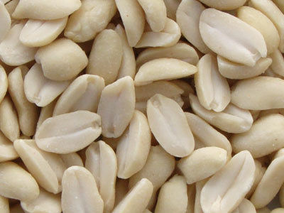 Natural Taste Roasted Peanut