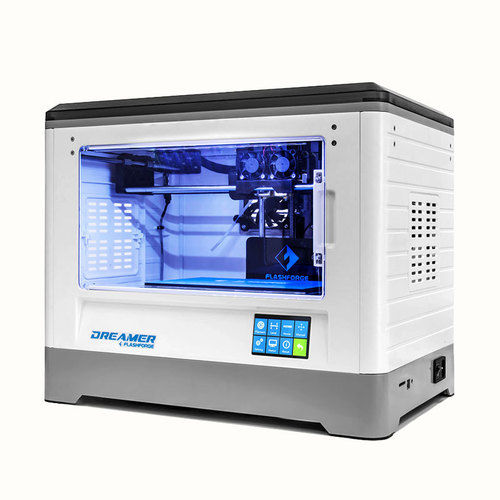 Office 3d Printer (Dreamer)