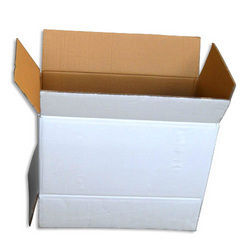 Optimum Quality Duplex Corrugated Boxes