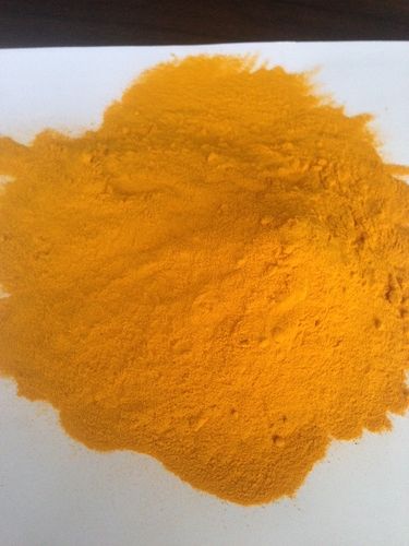 Organic Pure Turmeric Powder
