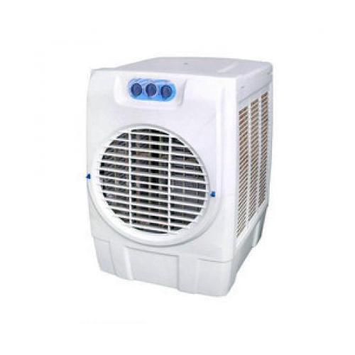 White Plastic Air Cooler