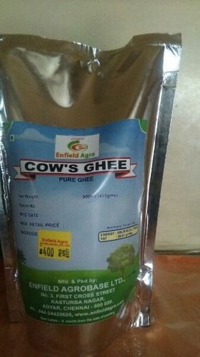 Pure Quality Cow Ghee