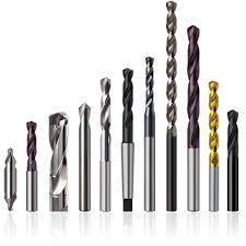 High Speed Steel Rust Resistance Hss Drill Bit