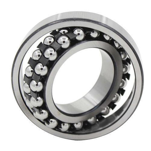 Self-Aligning Ball Bearing Self Aligning