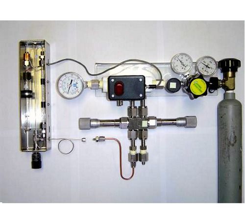 Liquid Smooth Functioning Gas Handling System