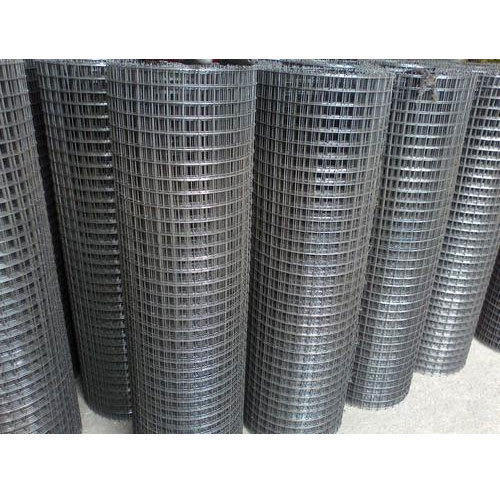 Ss 302 Welded Wire Mesh