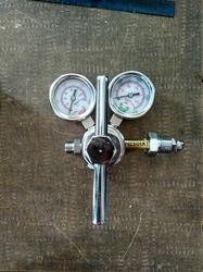 Ss High Pressure Industrial Gas Regulator