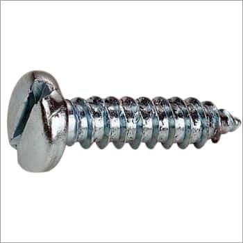 Ss Self Tapping Screw