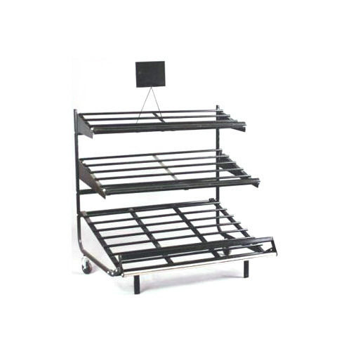 Top Rated 3 Layers Rack