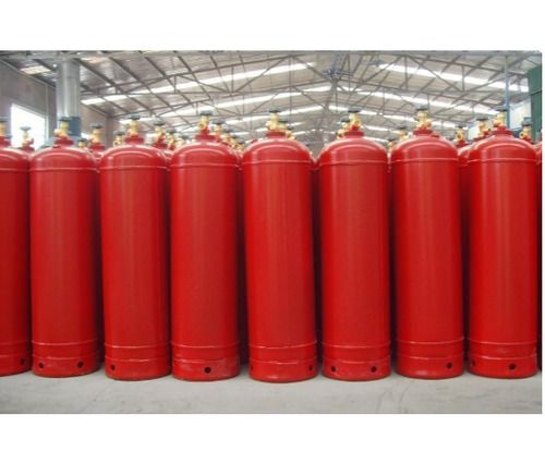 Unmatched Quality Gas Cylinder Manifold