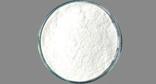 White Guar Gum Powder