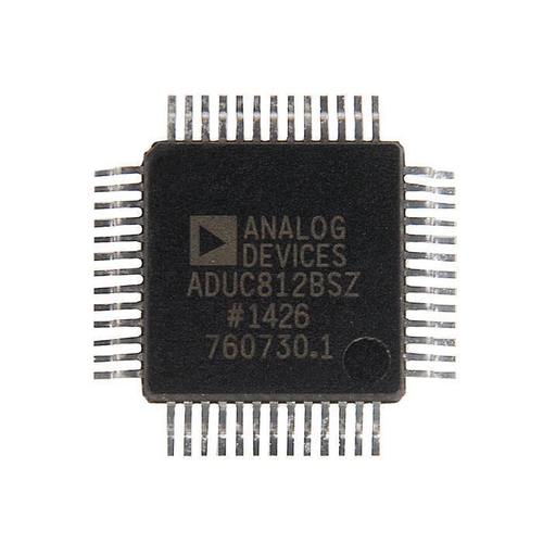 adc analog to digital converter