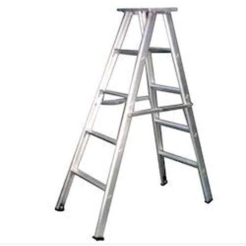 Aluminum Ladder For Indoor Capacity: 1000-1500 Kg/Hr