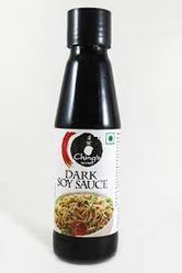 Bachun Dark And Light Soya Sauce