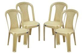 Best Quality Plastic Chairs