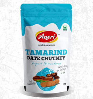 Best Quality Tamarind Chutney