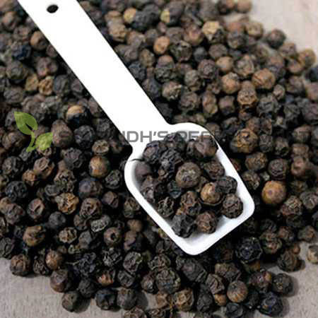 Black Pepper Seeds