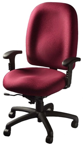 Custom Designer Office Chairs
