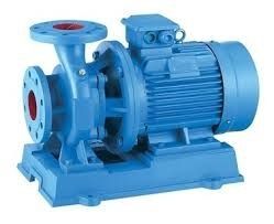 Domestic Water Pump