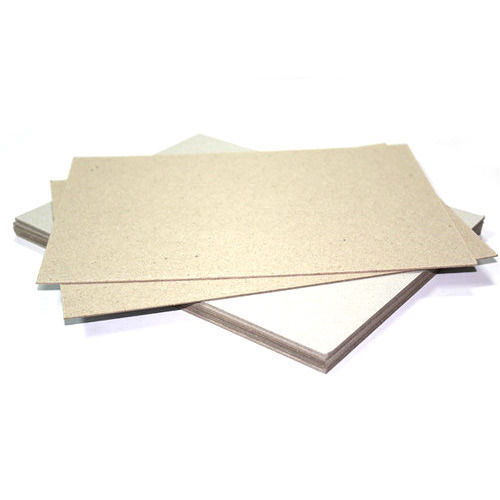 Excellent Quality Book Paper Board