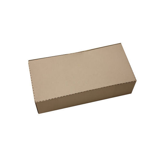 Folding Carton Box