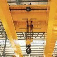 Heavy Duty Bridge Crane