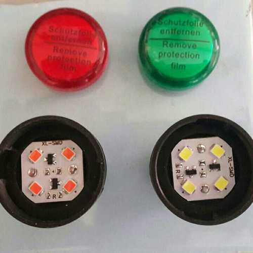 High Brightness Led Indicator Lamp