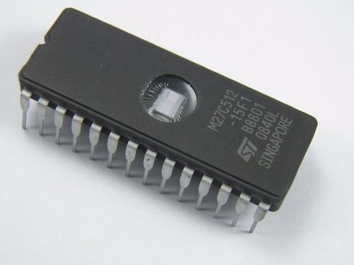 High Grade Eproms Memory IC