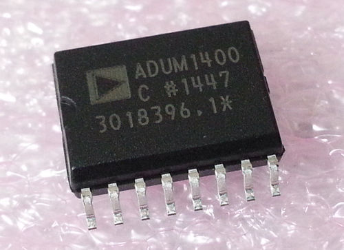 High Grade Semiconductor Ics