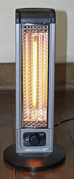 High Quality Electric Heaters