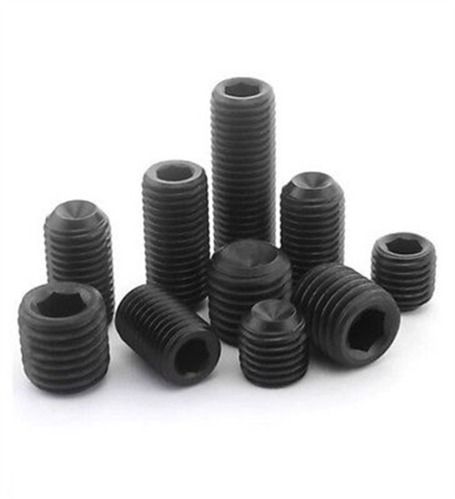 High Tensile Socket Set Screw