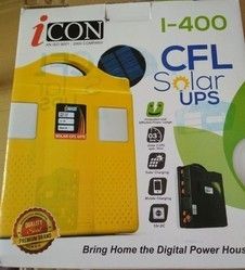 Icon Home CFL Inverter