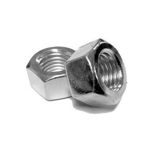 Industrial Stainless Steel Nut