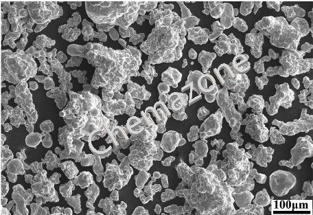 Iron Micro Powder - NCZM110