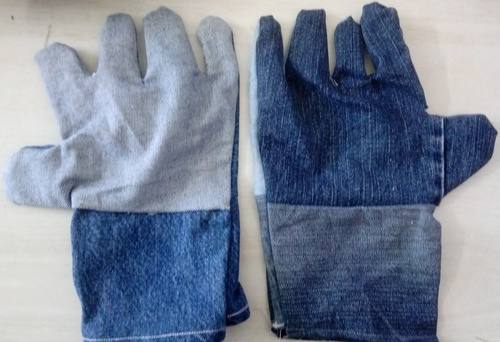 Jeans Hand Gloves