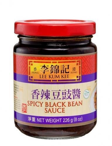 Lee Kum Ke Black Bean Sauce